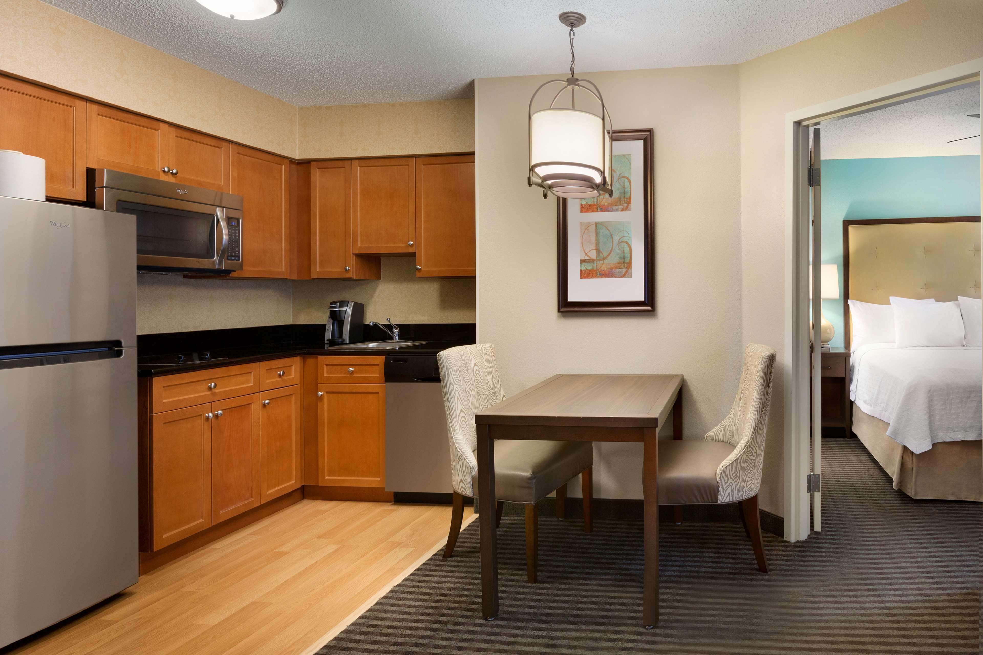 Homewood Suites By Hilton Houston-Westchase Exterior foto