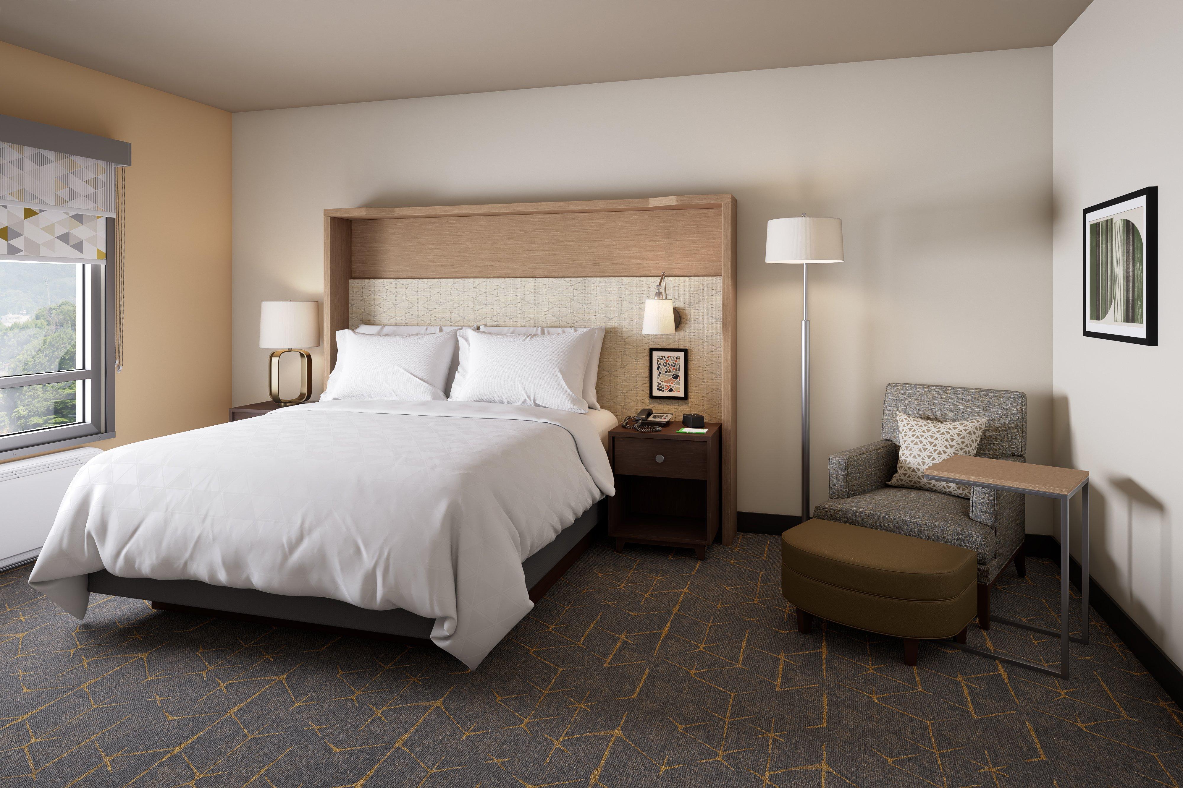 Homewood Suites By Hilton Houston-Westchase Exterior foto