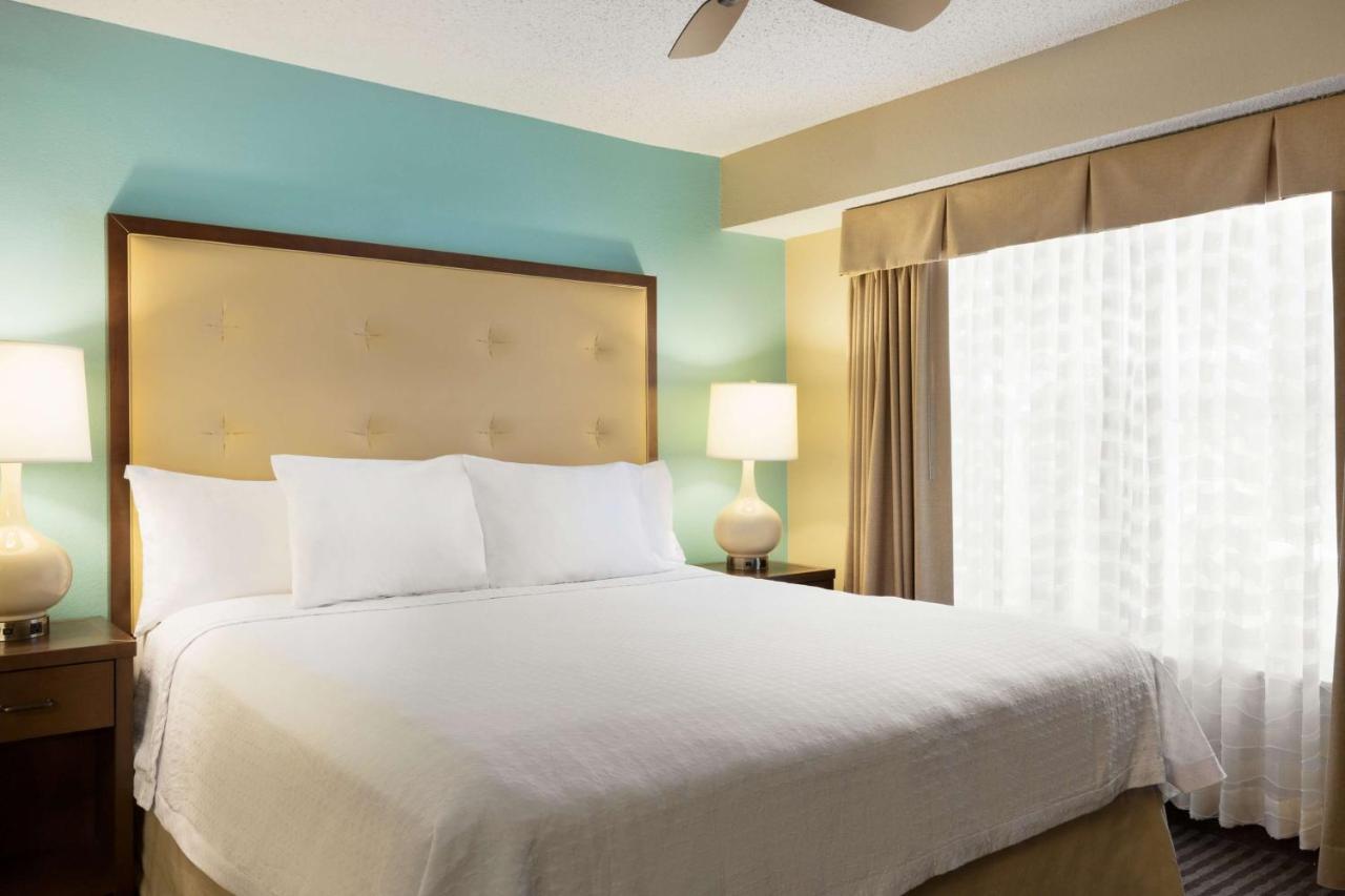 Homewood Suites By Hilton Houston-Westchase Exterior foto