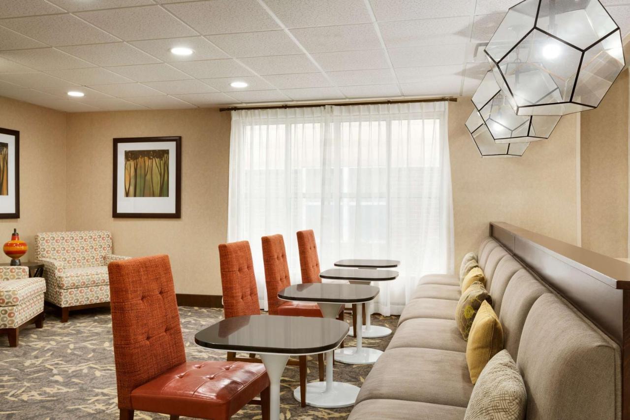 Homewood Suites By Hilton Houston-Westchase Exterior foto