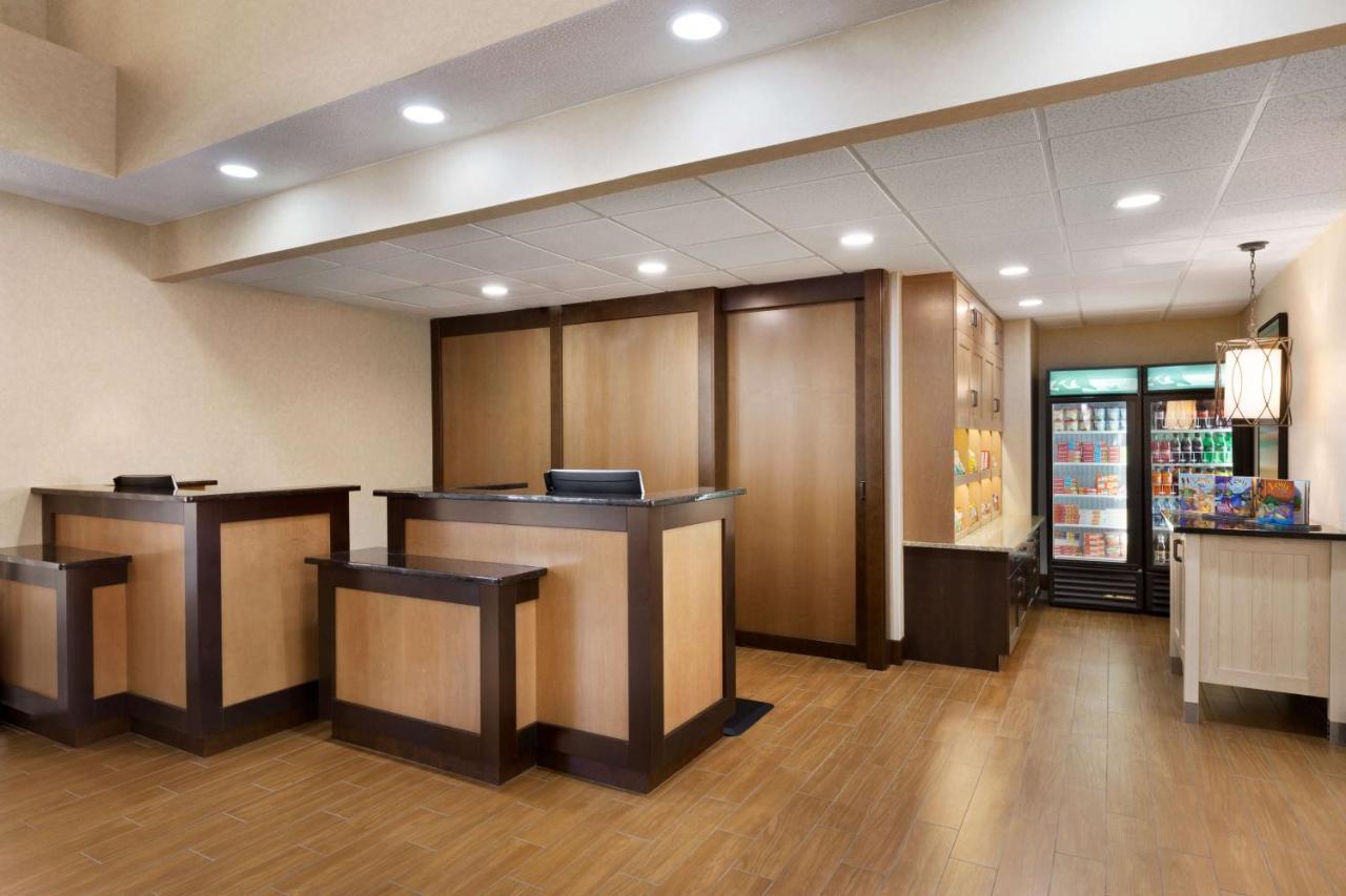 Homewood Suites By Hilton Houston-Westchase Exterior foto