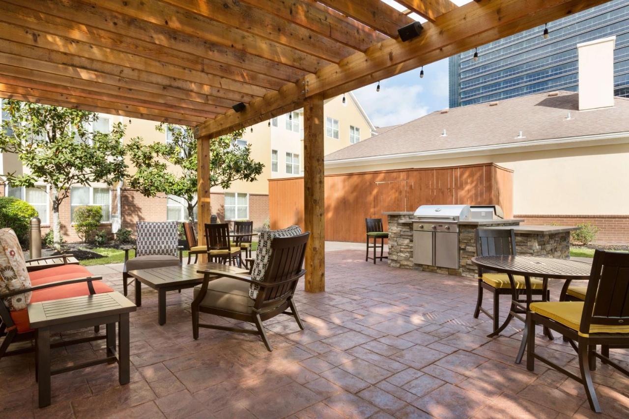 Homewood Suites By Hilton Houston-Westchase Exterior foto