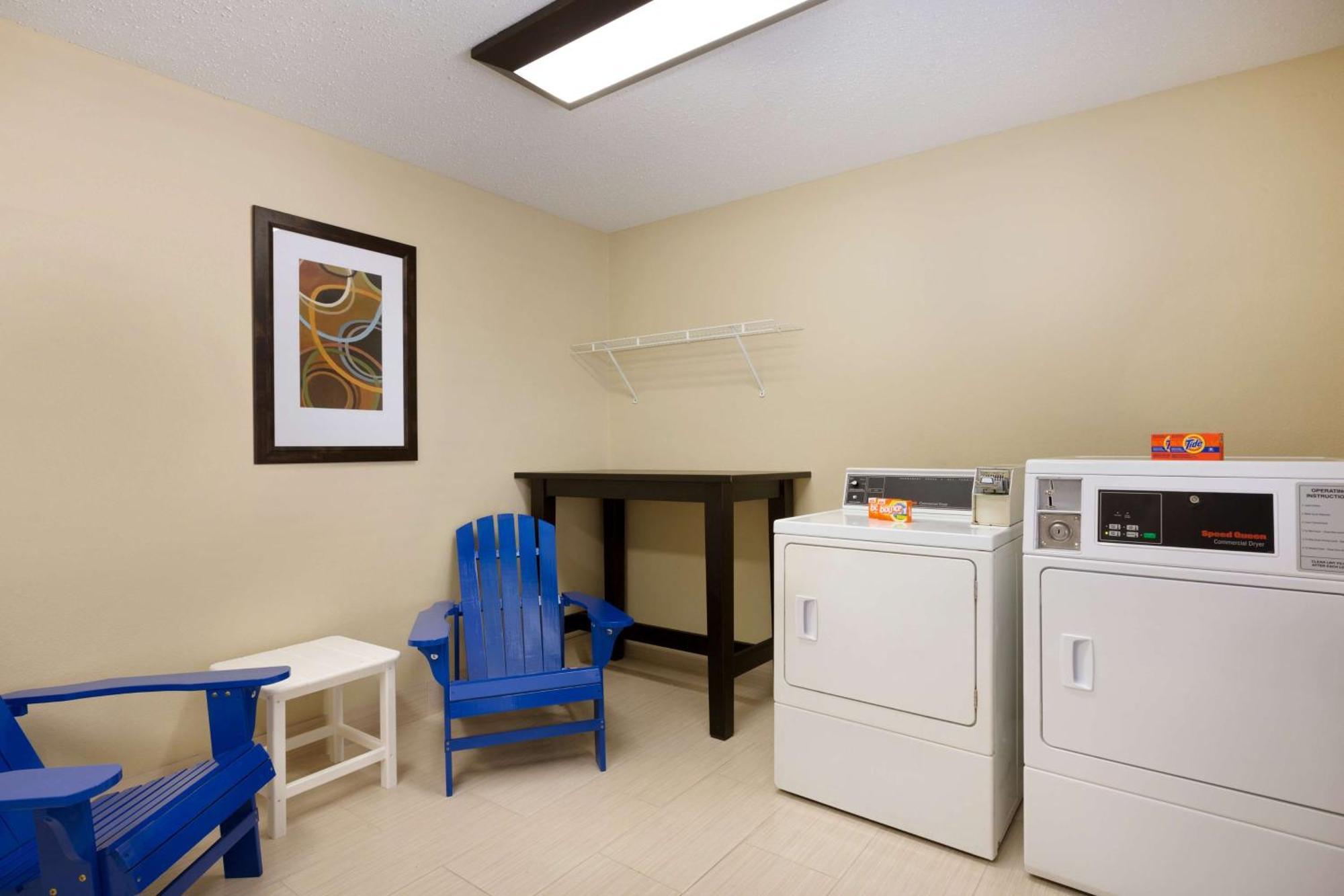 Homewood Suites By Hilton Houston-Westchase Exterior foto