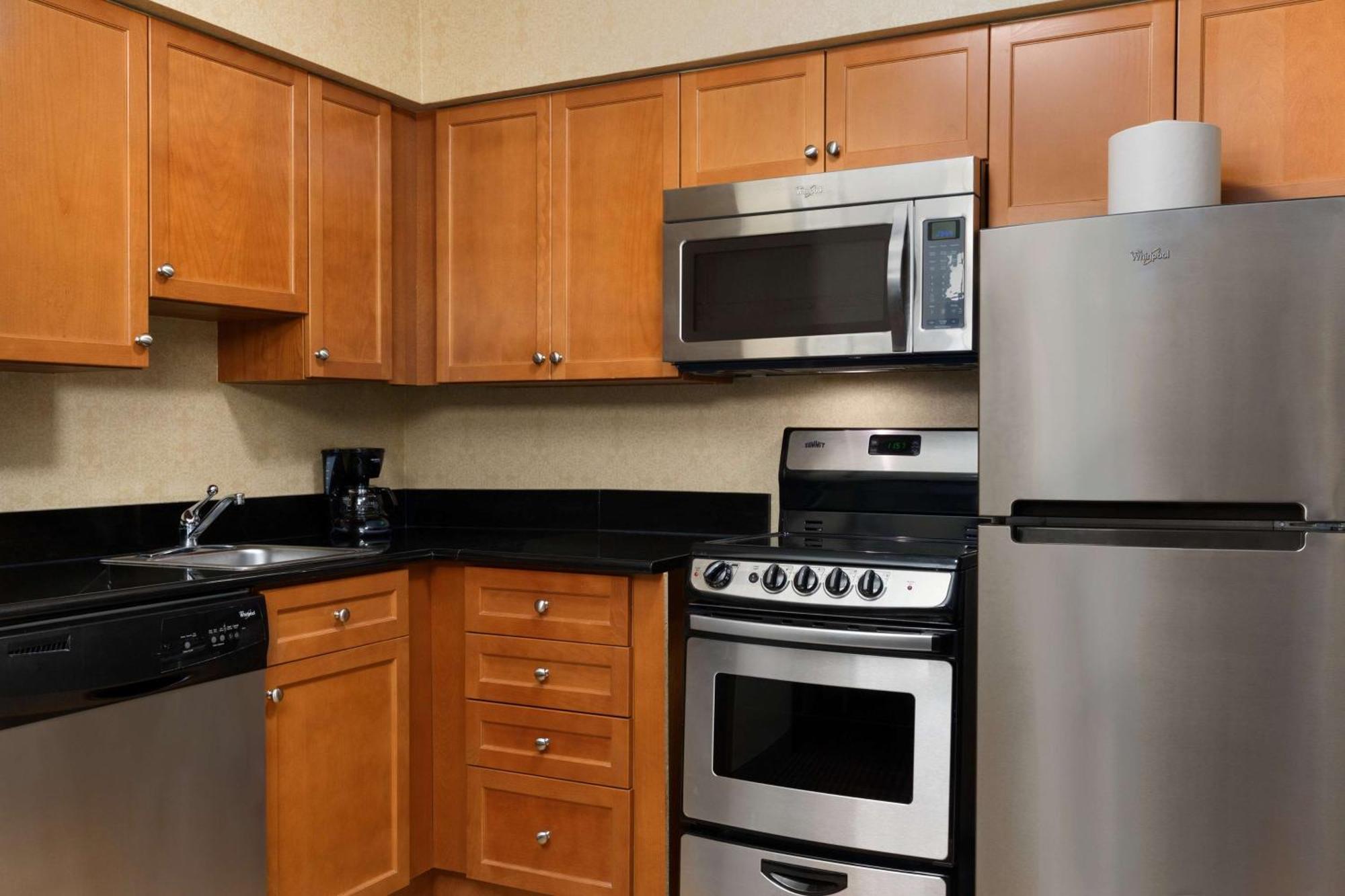Homewood Suites By Hilton Houston-Westchase Exterior foto
