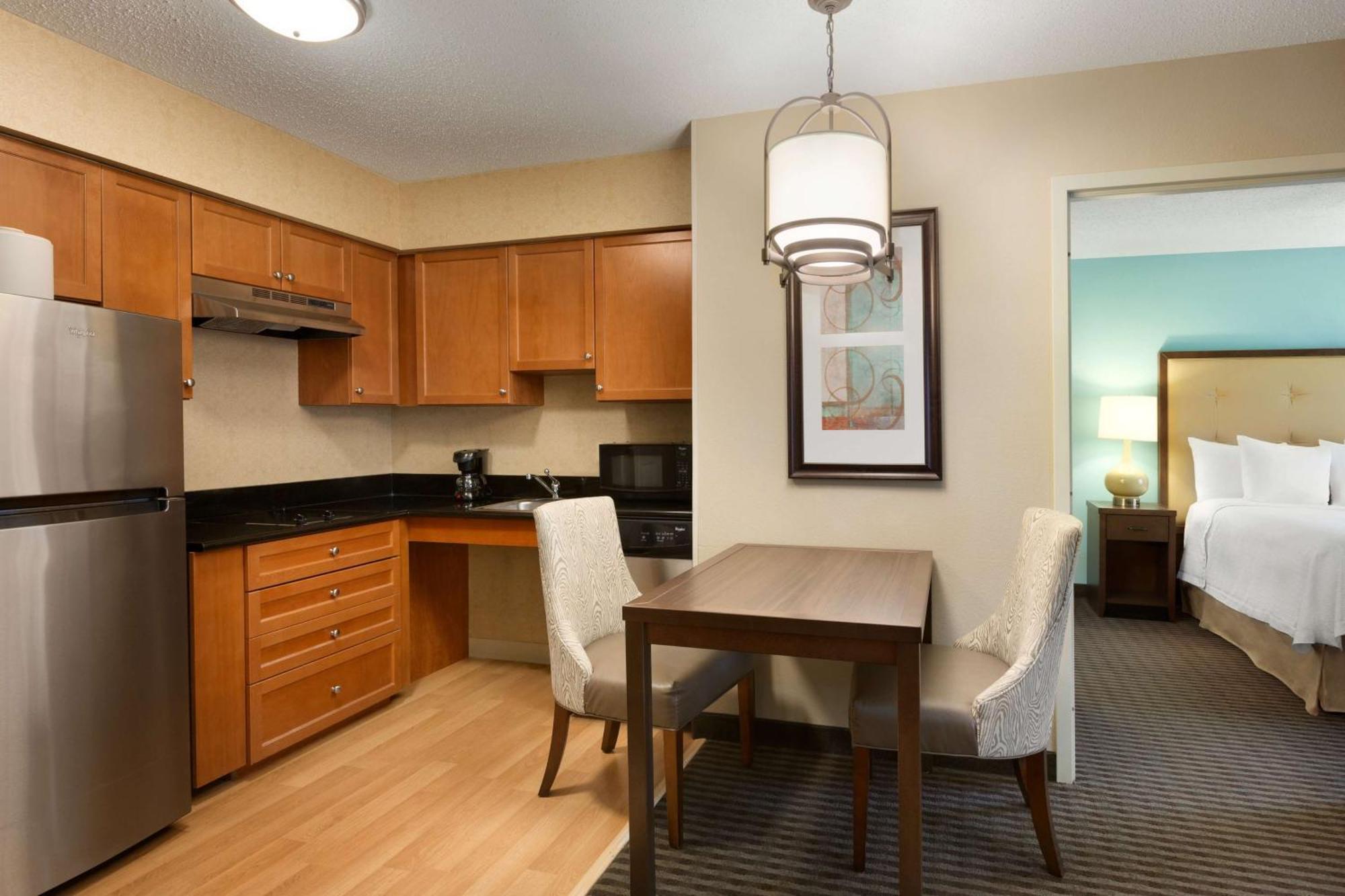 Homewood Suites By Hilton Houston-Westchase Exterior foto