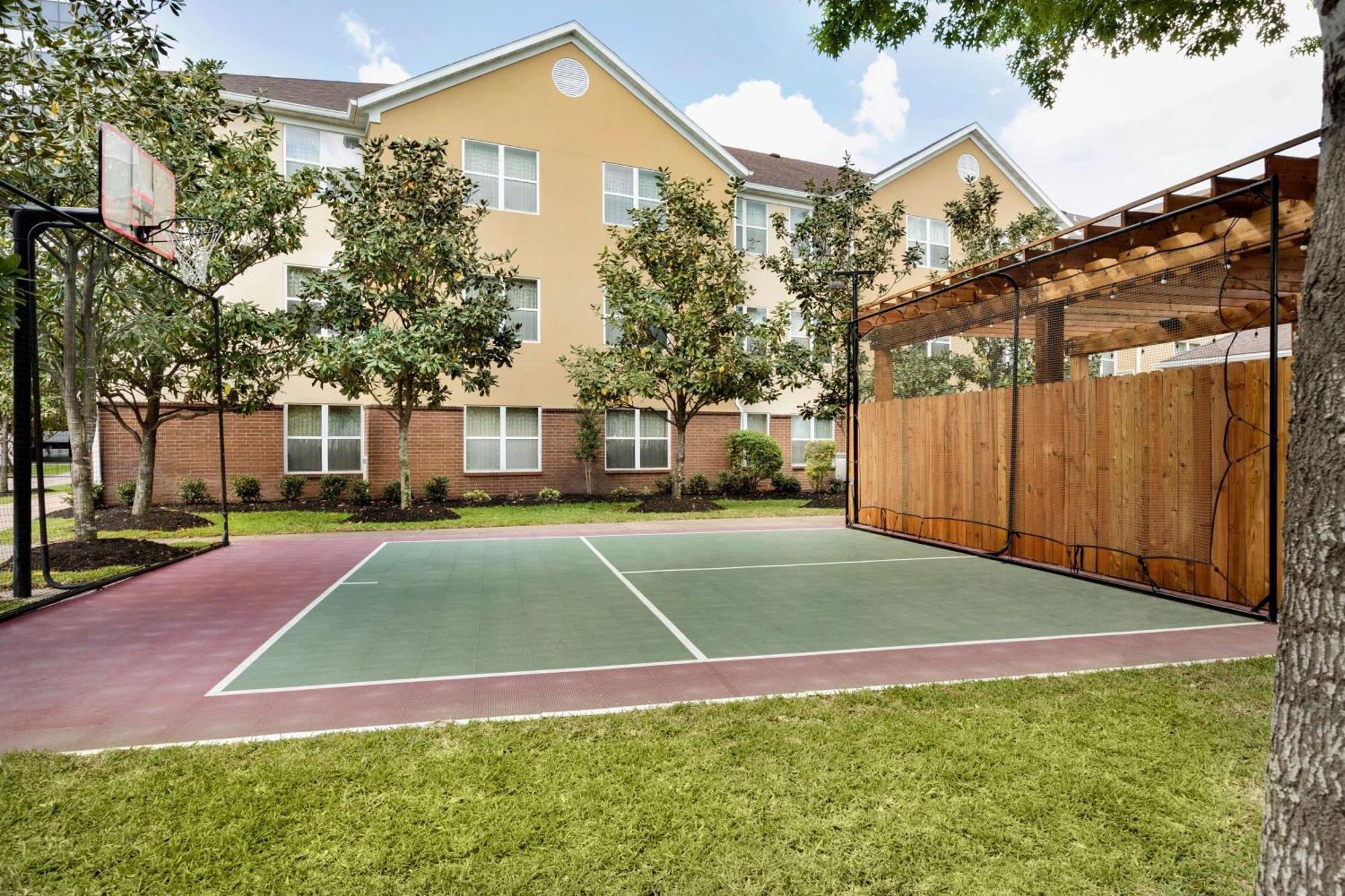 Homewood Suites By Hilton Houston-Westchase Exterior foto