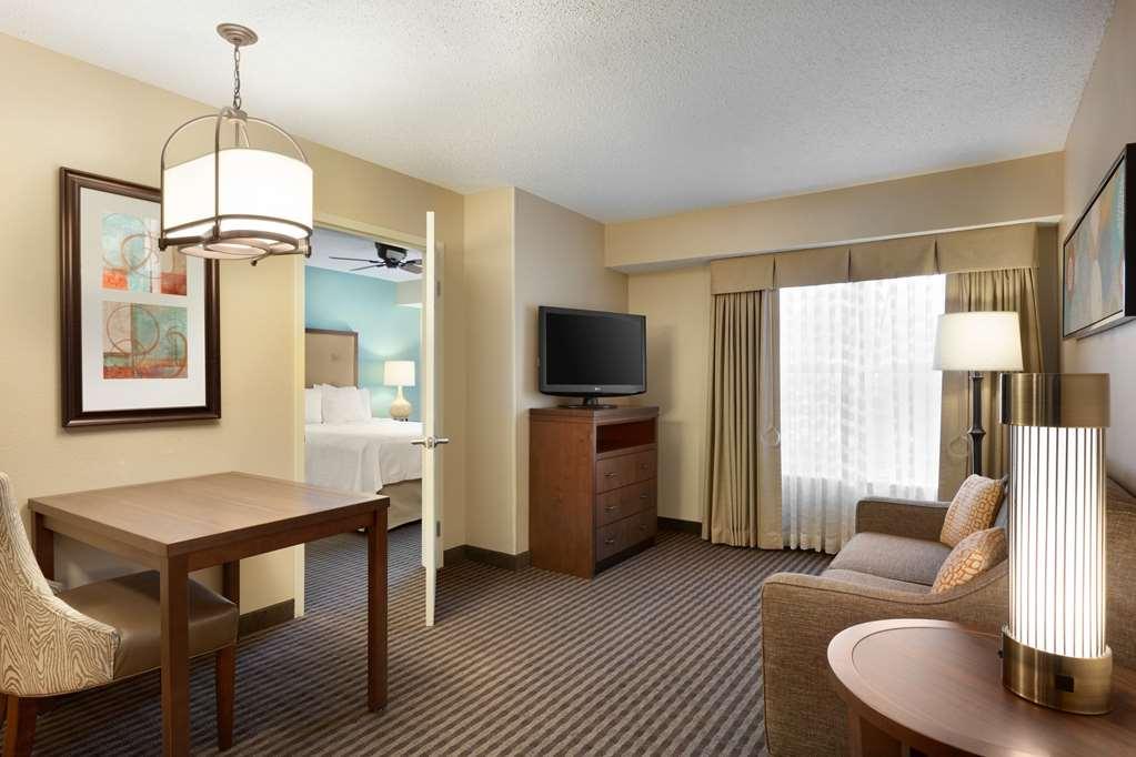 Homewood Suites By Hilton Houston-Westchase Zimmer foto
