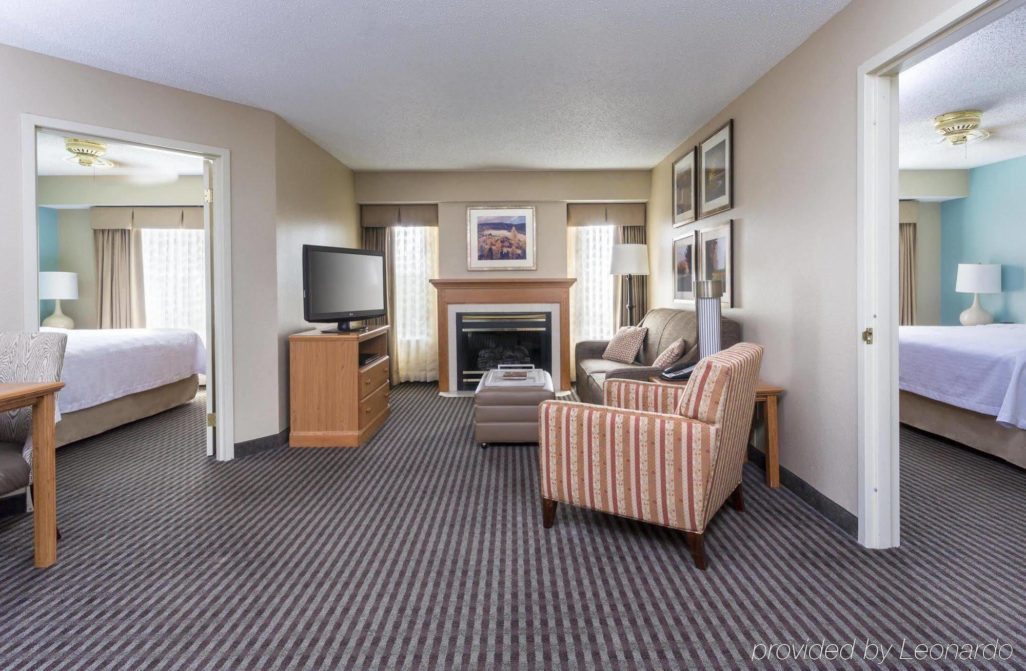 Homewood Suites By Hilton Houston-Westchase Exterior foto