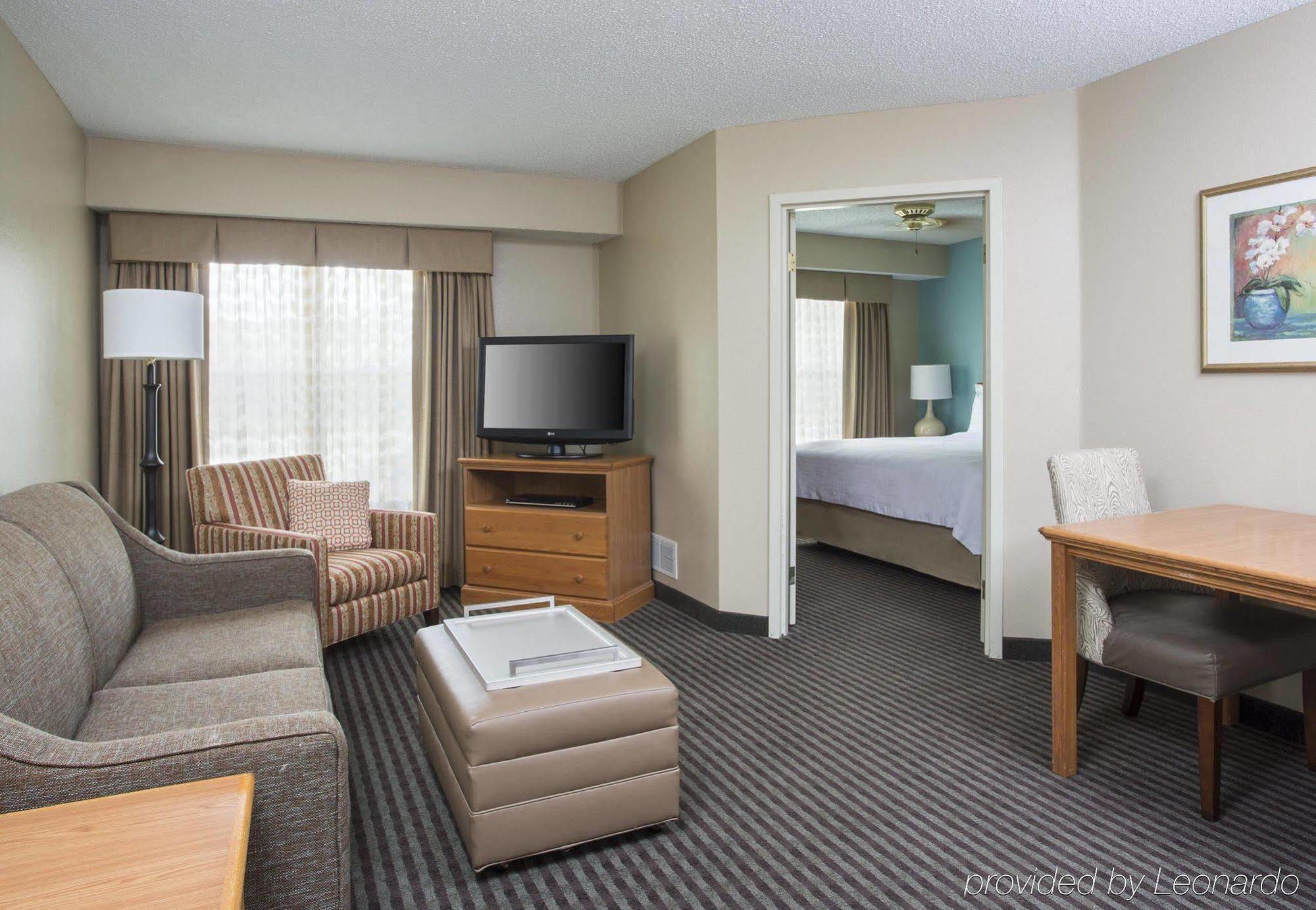 Homewood Suites By Hilton Houston-Westchase Exterior foto