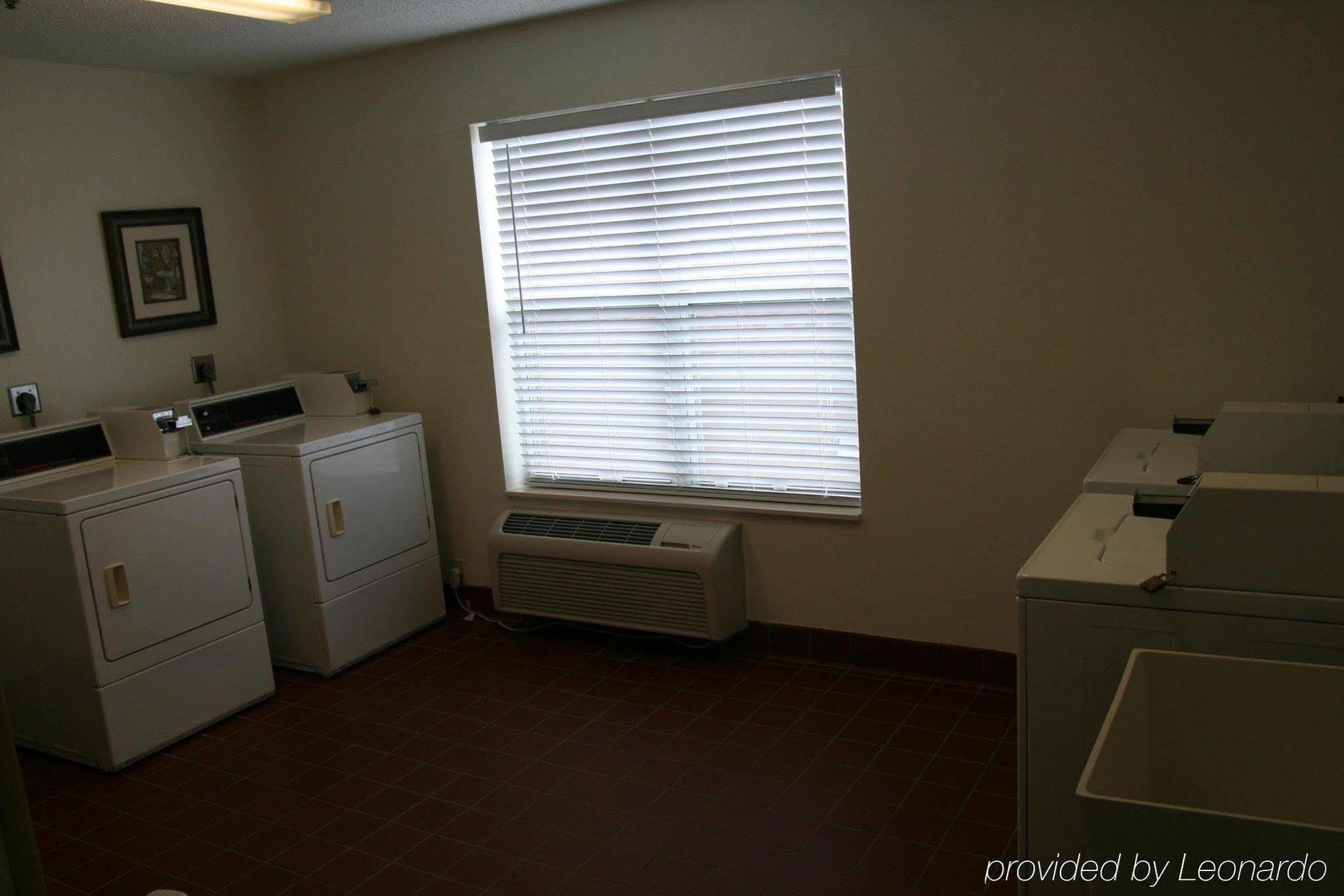 Homewood Suites By Hilton Houston-Westchase Einrichtungen foto