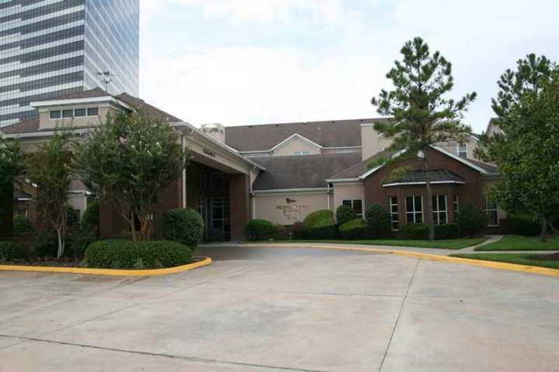 Homewood Suites By Hilton Houston-Westchase Exterior foto
