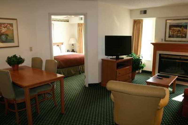 Homewood Suites By Hilton Houston-Westchase Zimmer foto